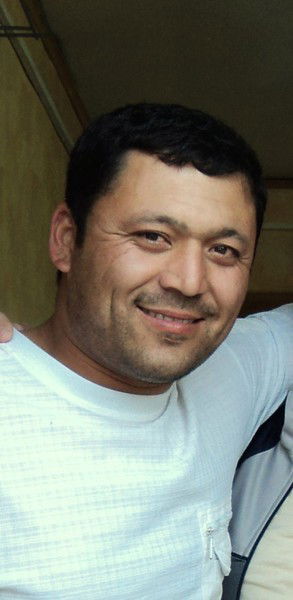 Рашид Салимов