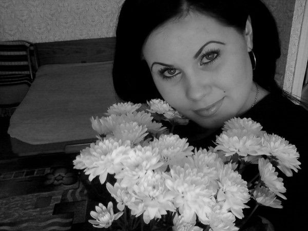 Елена Афанасьева