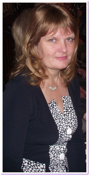 Наталья Бовкун