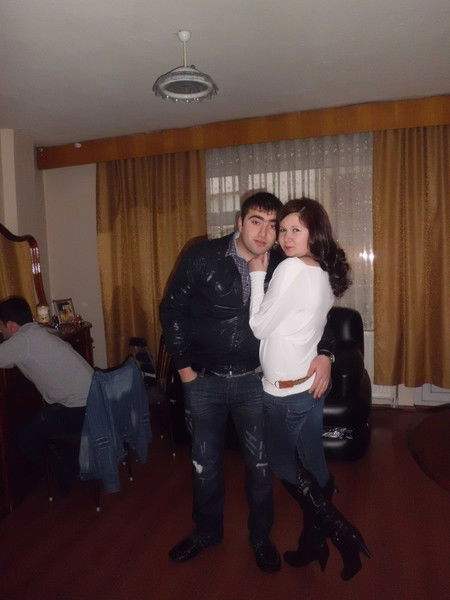 Aksana Gigineishvili