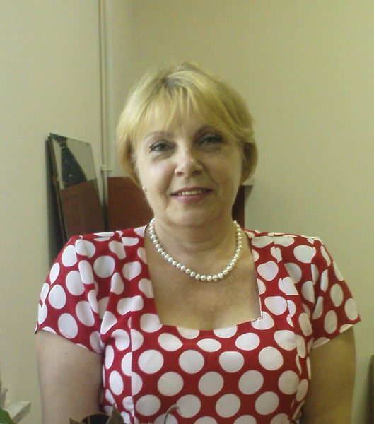 Валерия Заец