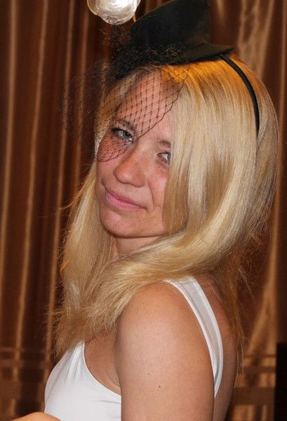 Наталия Васильева