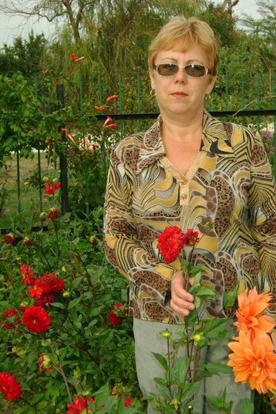 Александра Асеева