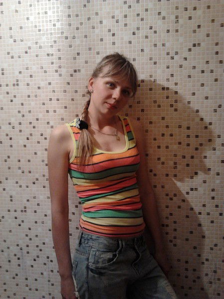 Ольга Ануфриенко