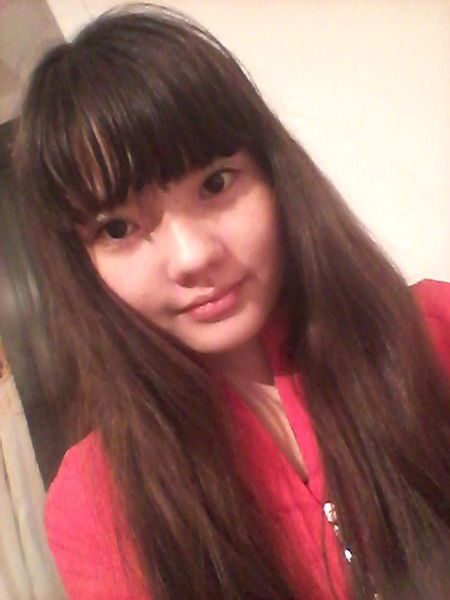 Арай Иманшарипова