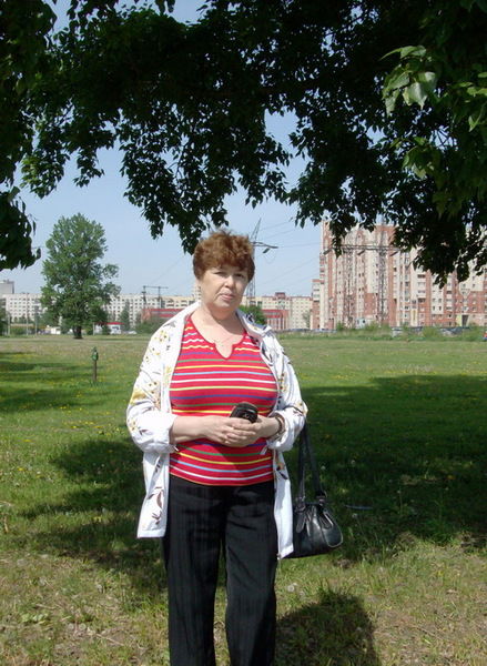 Елена Логинова