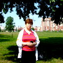 Елена Логинова