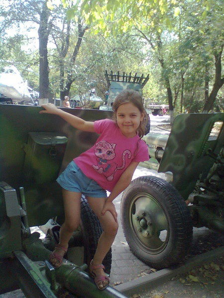 Анастасия Остапенко