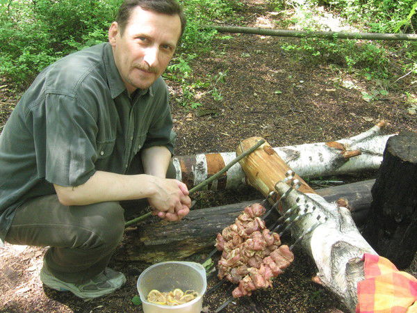Андрей Никитин