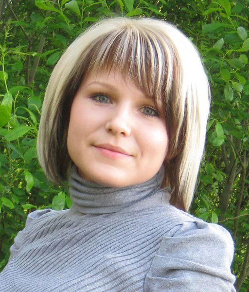 Татьяна Позднякова