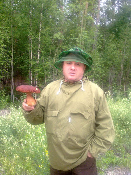 Шахин Бабаев