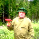 Шахин Бабаев