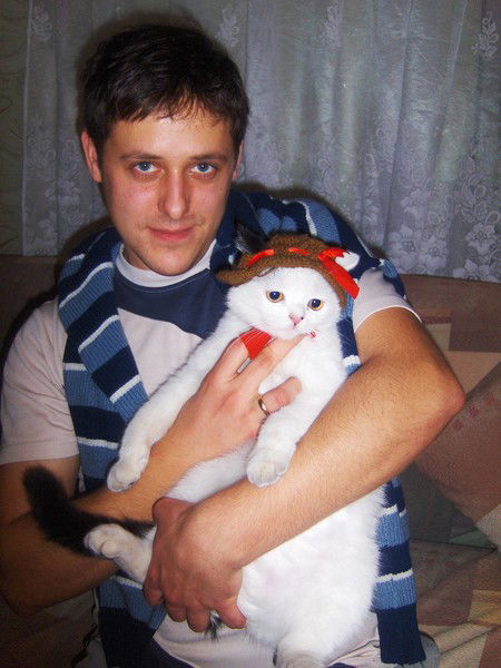 Станислав Креккер