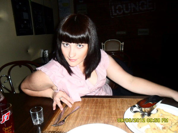 Евгения Иванова