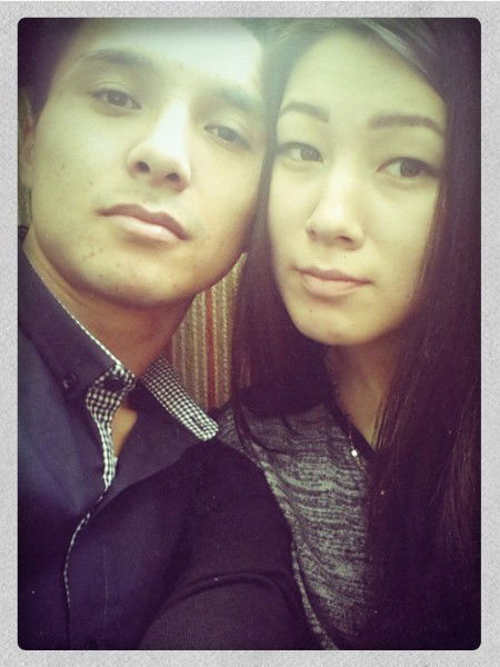 Kurmanjan Aliakbarova