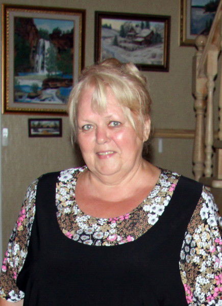 Надежда Либерова