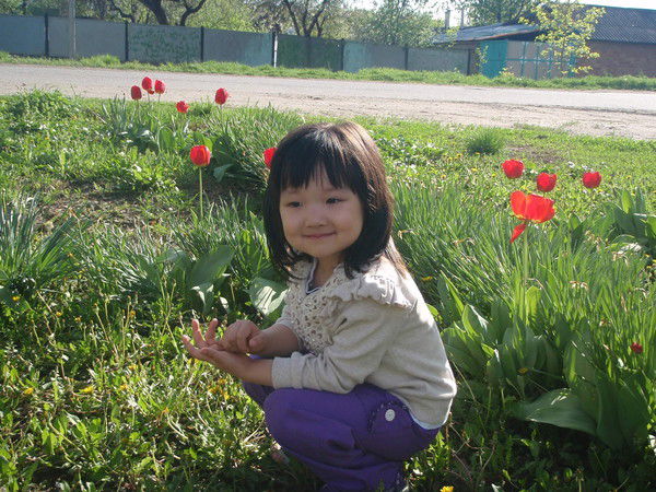 Татьяна Ким