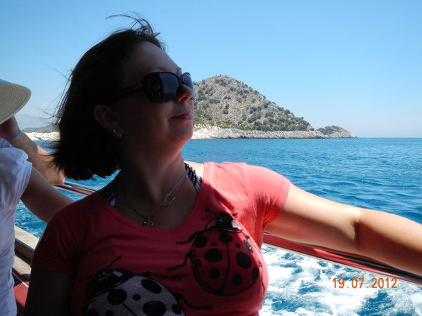 Татьяна Веденеева