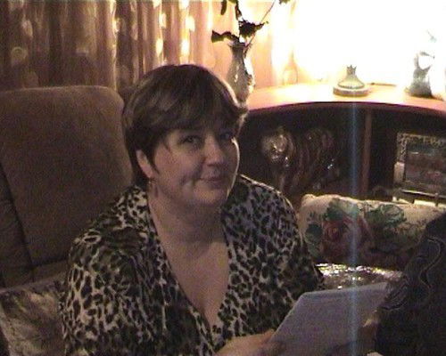 Светлана Зубарева