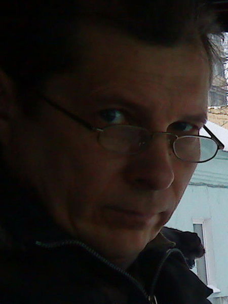 Игорь Сотников