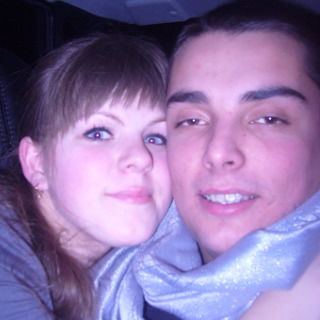 Алёна Костина