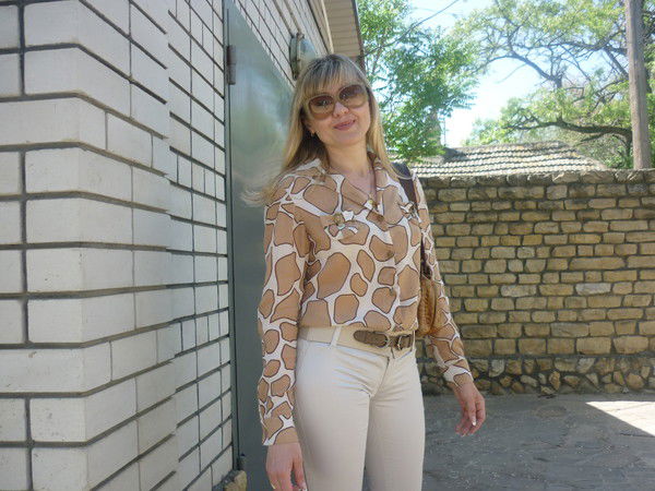 Ирина Белова