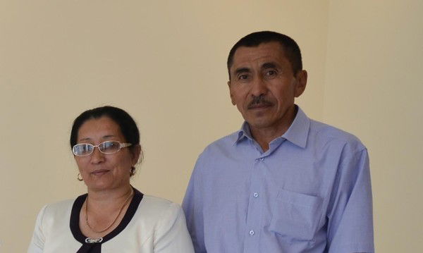 Фарида Матышева