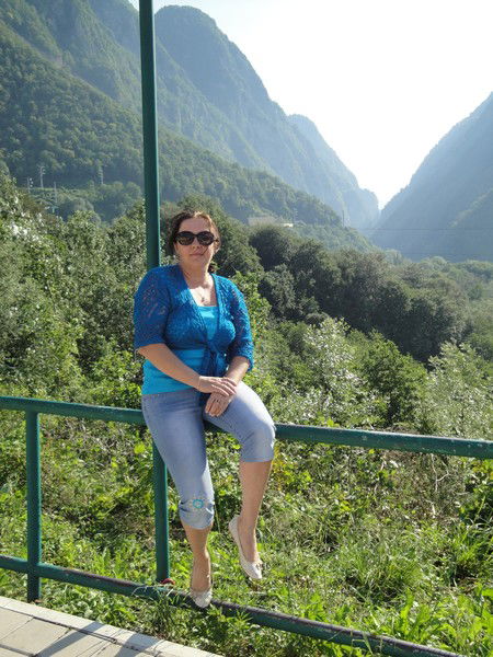 Наталья Шиловская