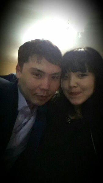 Ерлан Байназаров