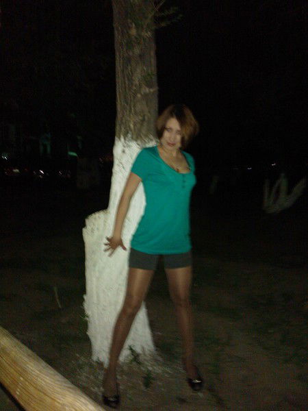 Анастасия Жидкова