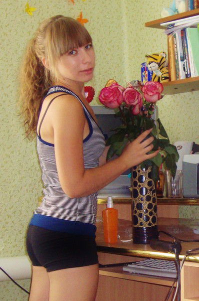 Татьяна Бакаева