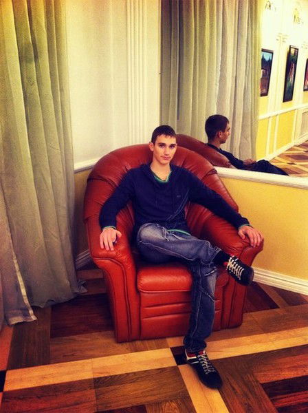 Роман Андрущенко