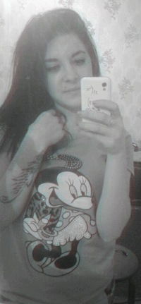 Кристина Шарипова