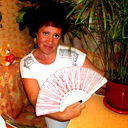 Ольга Митянина