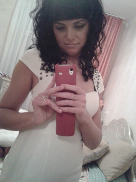 Анна Бурулина