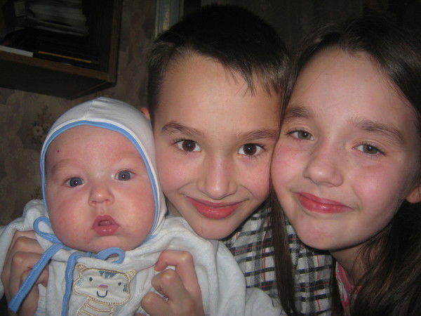 Владислав Морозовский