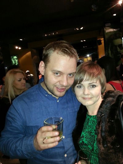 Александр Дрофа