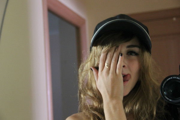 Дарья Левашова