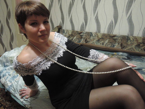 Женечка Ролид-Савинская