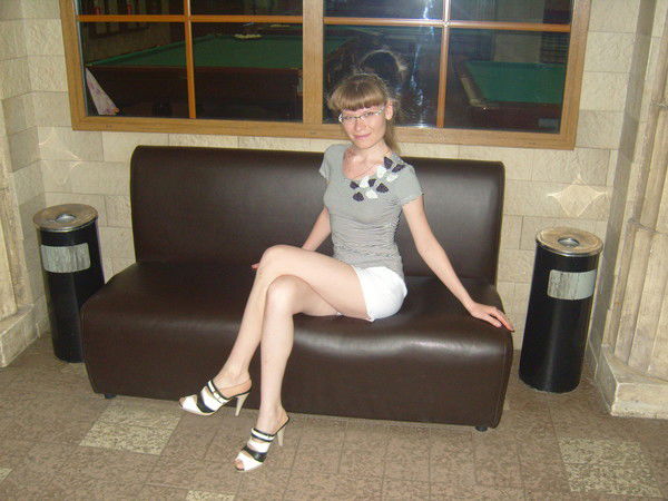 Елена Малышева