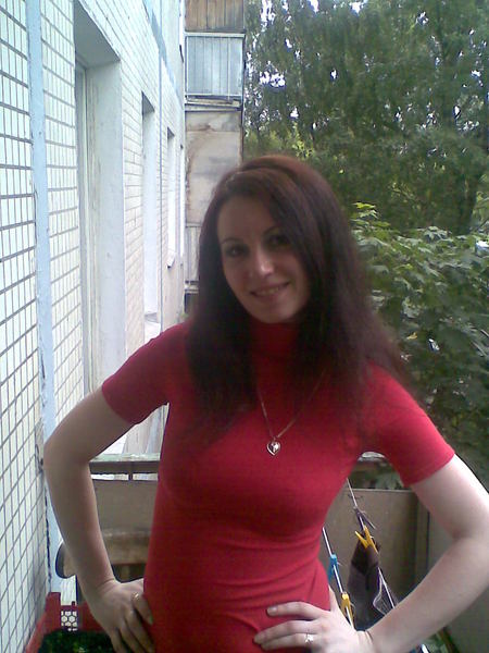 Ирина Преснякова