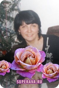 Жанна Денисова