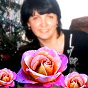 Жанна Денисова