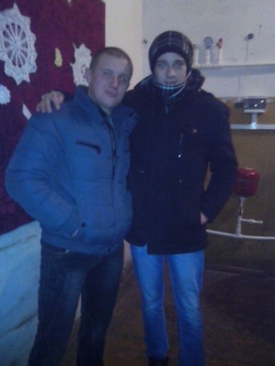 Дмитрий Котов