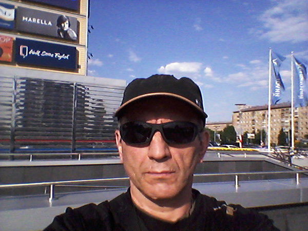 Микаил Зиявудинов