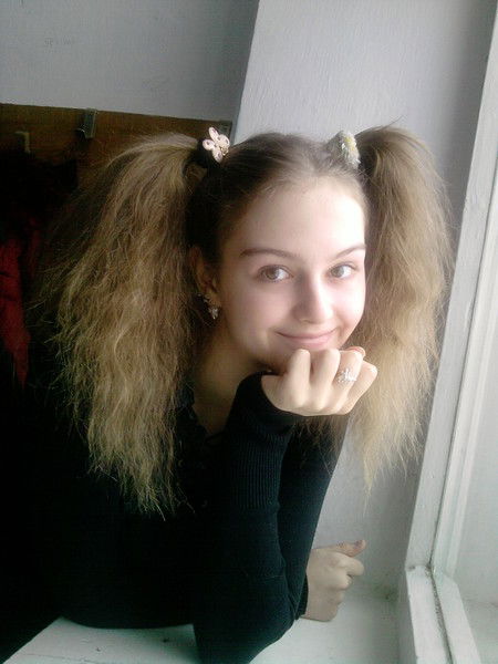 Виктория ^,^