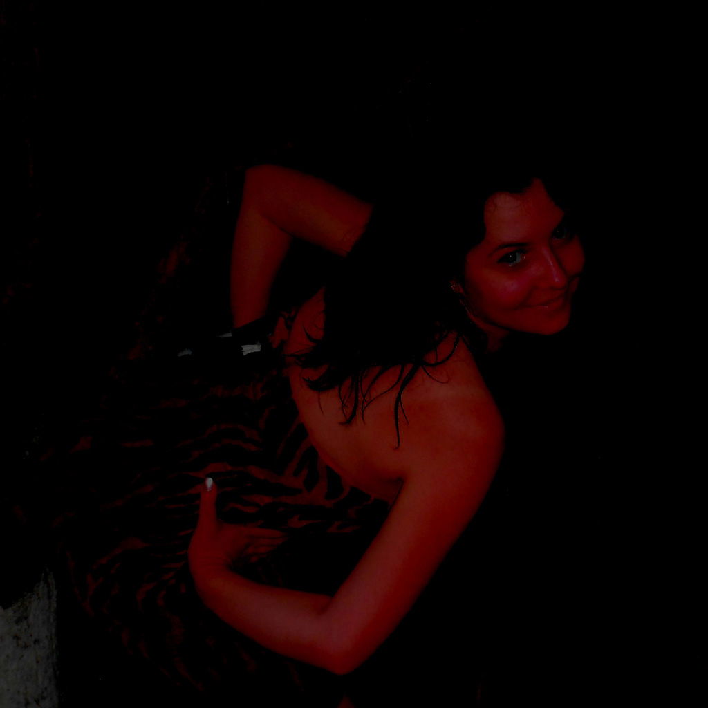 Евгения Аширова