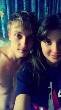 Маша Конищева