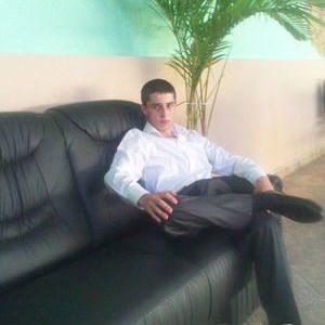 Юрик Стамат