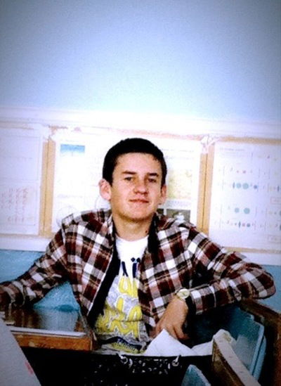 Міша Яремин